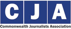 CJA Logo